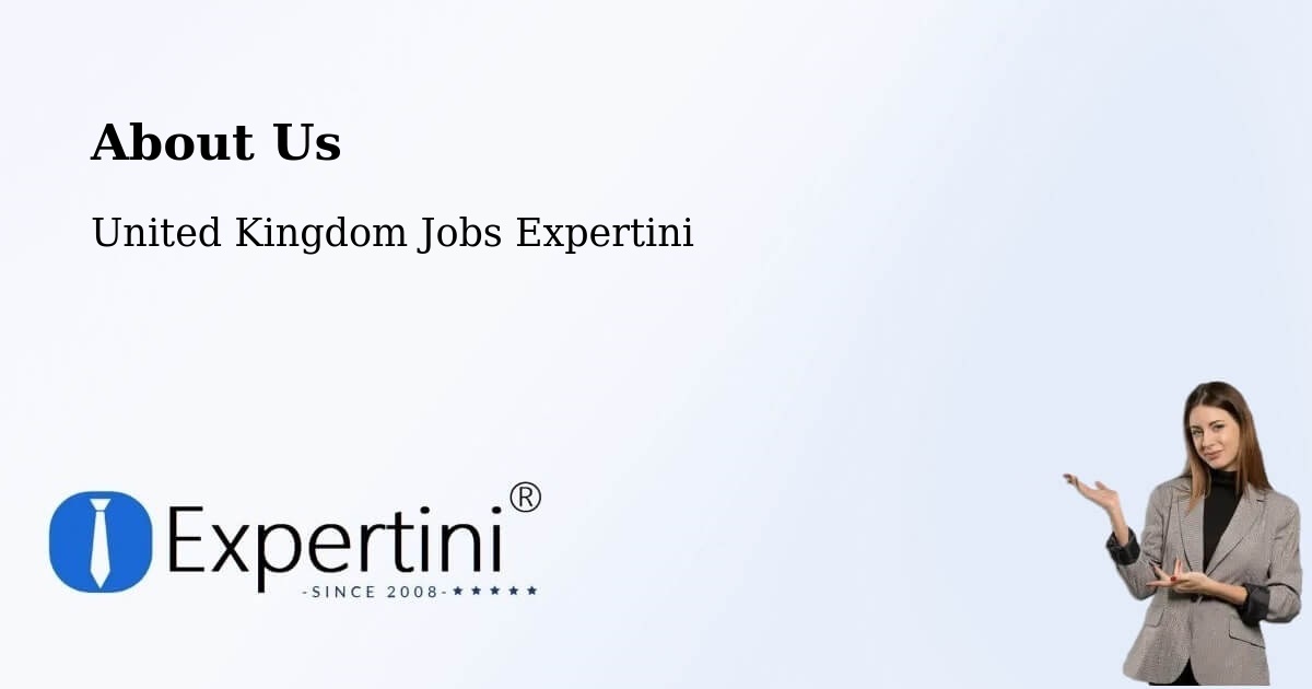 About Expertini Recruitment Platform  – Trafford Park - Trafford Park, United Kingdom Jobs Expertini