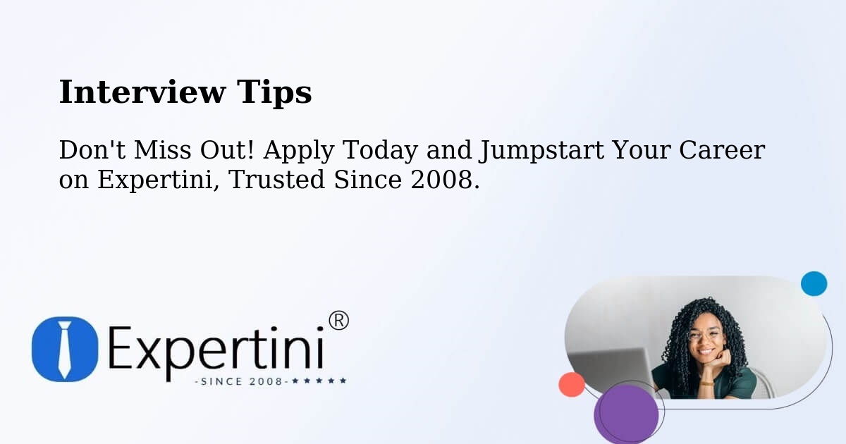 Interview Tips & Techniques for Job Seekers – Trafford Park - Trafford Park, United Kingdom Jobs Expertini