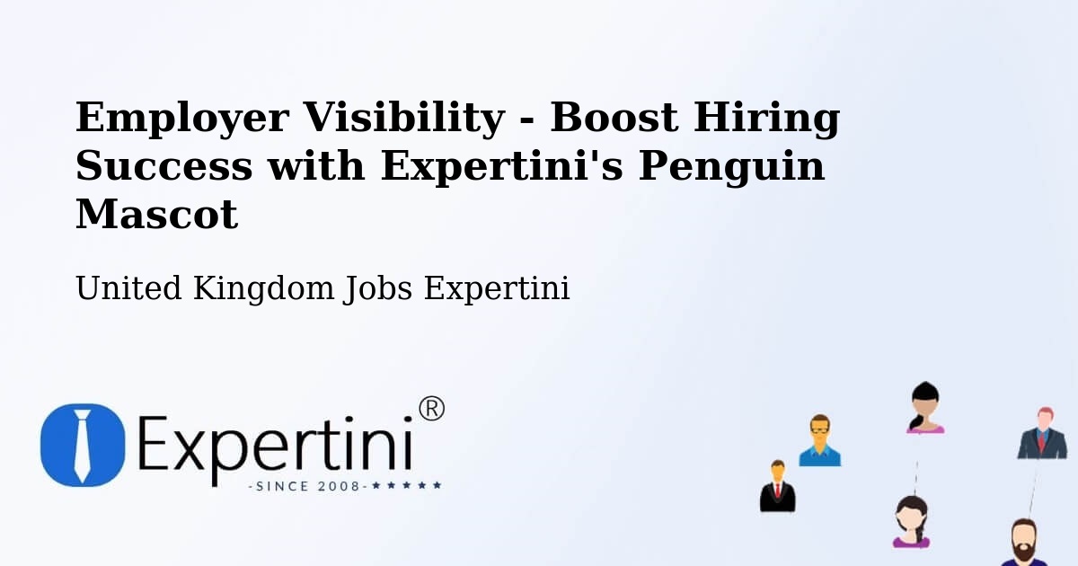 CV and Resume Visibility Optimization – Trafford Park - United Kingdom Jobs Expertini